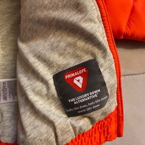 GAP Jackets & Coats - Baby GAP Primaloft Winter Jacket GAP Jackets & Coats - Baby GAP Primaloft Winter Jacket